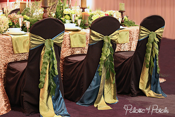 Palette Of Petals Artistic Floral Design Virginia Beach Wedding